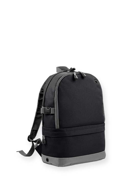 Athleisure pro backpack fits laptop 15.6