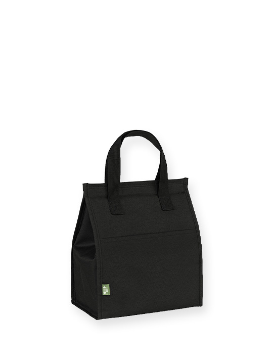 Eco Recycled Lunch Cooler