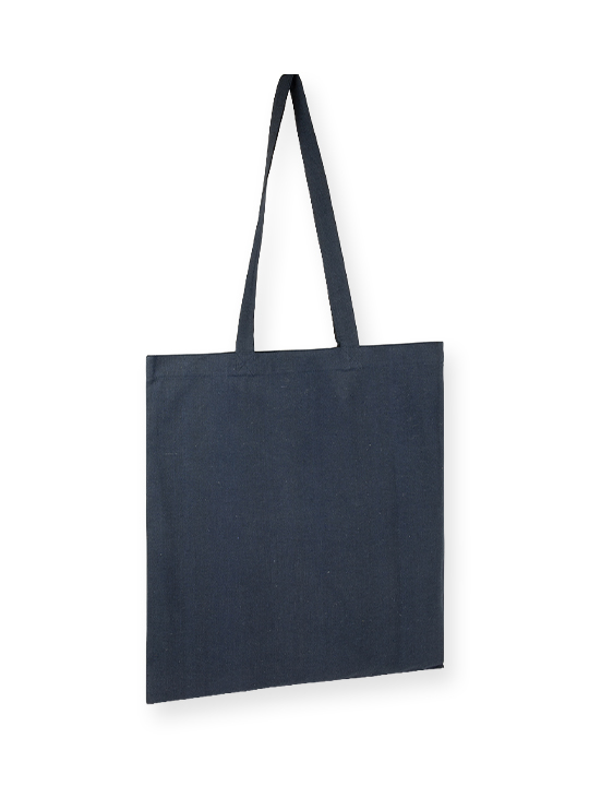 5oz Seabrook Eco Recycled Cotton Tote