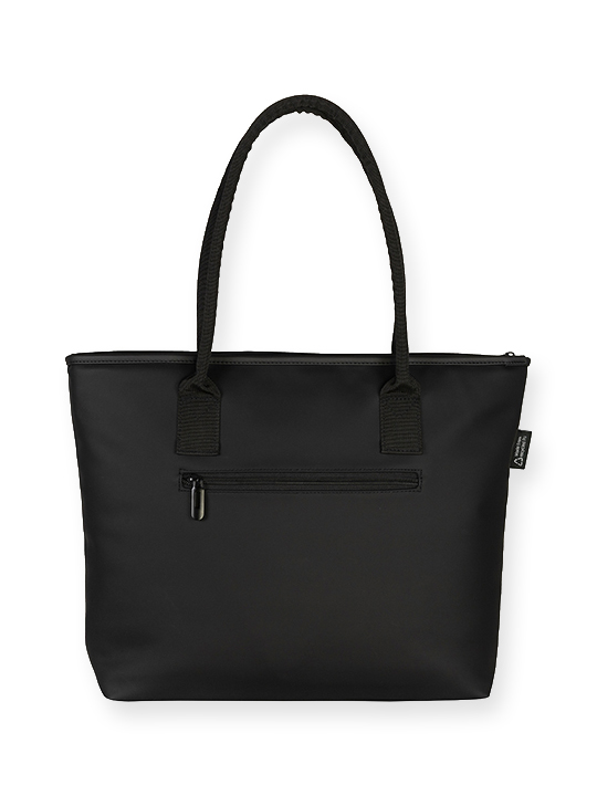 Wye Recycled Business Tote Bag 