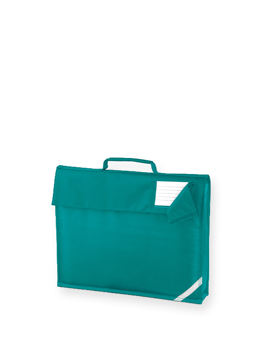 Quadra Junior Book Bag 