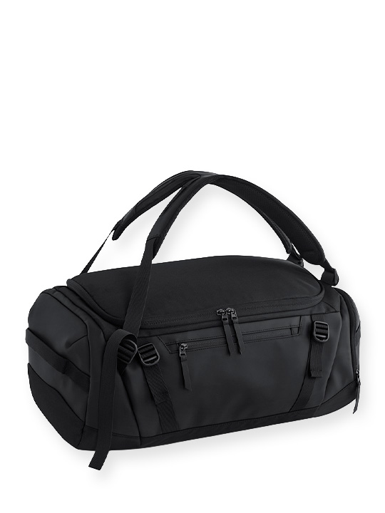 ZÃ¼rich 45 litre hybrid holdall Backpack