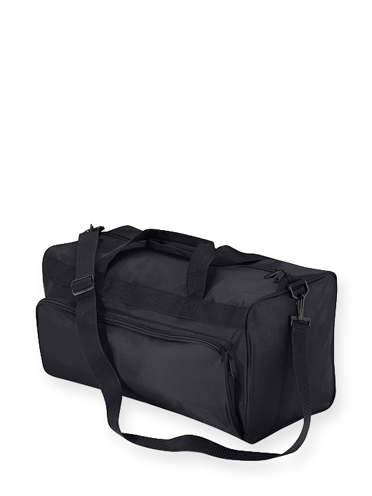 Large Advertising  Holdall for work, events or sports
