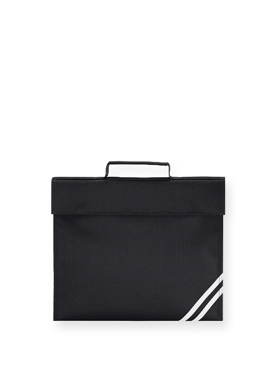 Quadra Classic School Book Bag