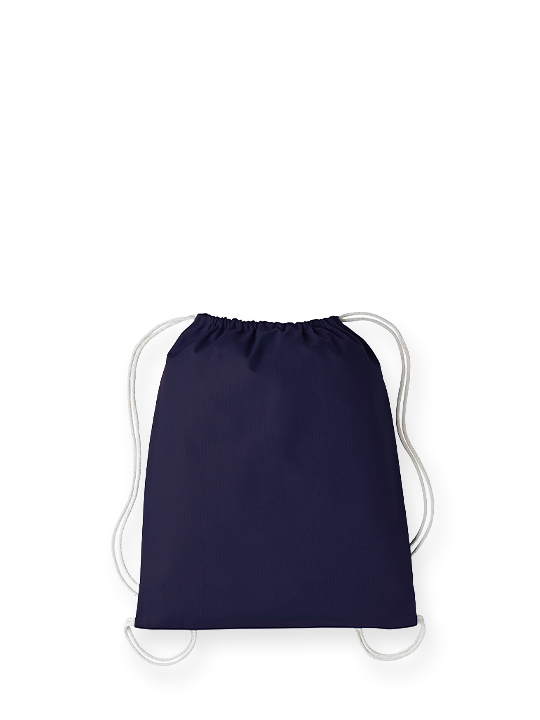 5oz Cotton shopper with Gusset 