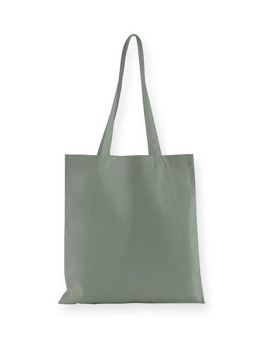 Westford Mill 5oz Organic Cotton Tote 