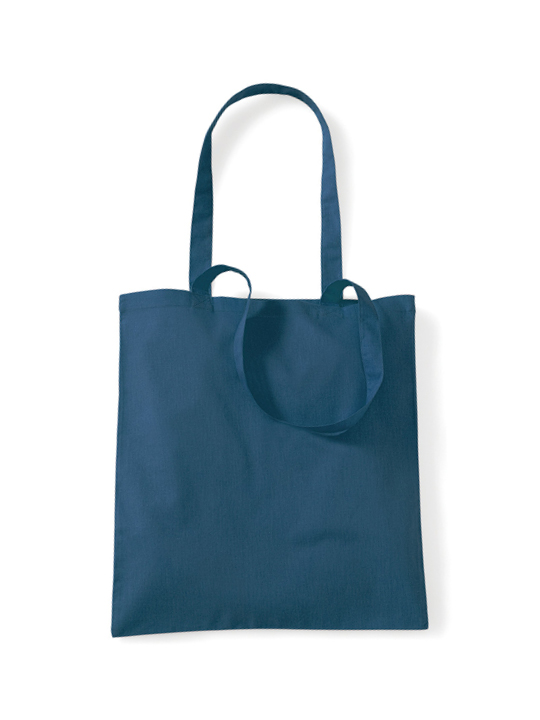 5oz Westford Mill Coloured Cotton Tote