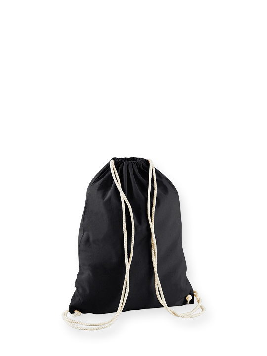 Westford Mill Cotton Gymsac