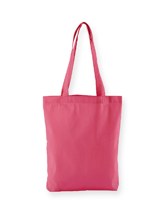 EarthAware Organic Twill Tote bag