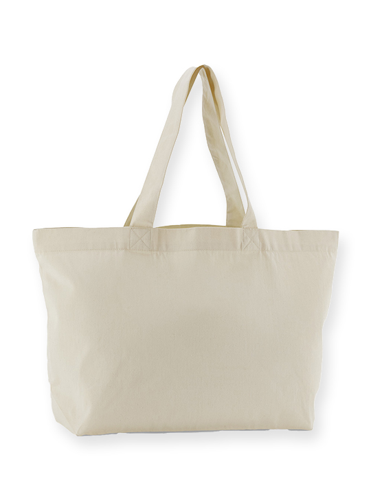 EarthAware Organic Twill Large Shopper 