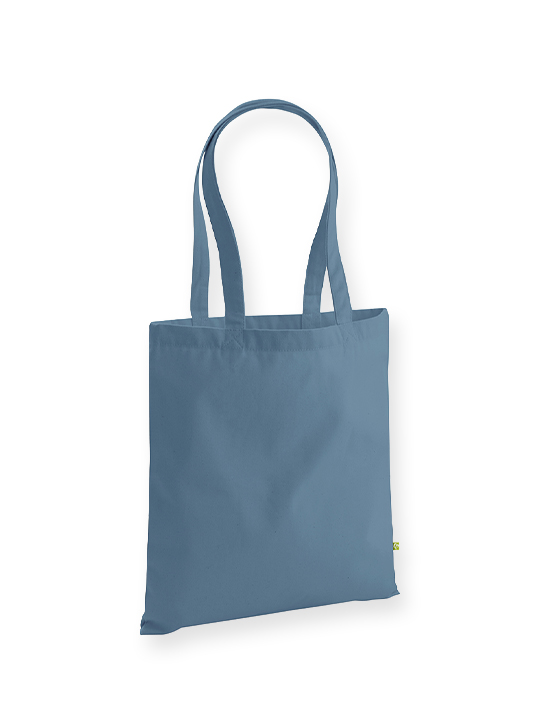 Westford Mill - Organic Earthaware bag for life