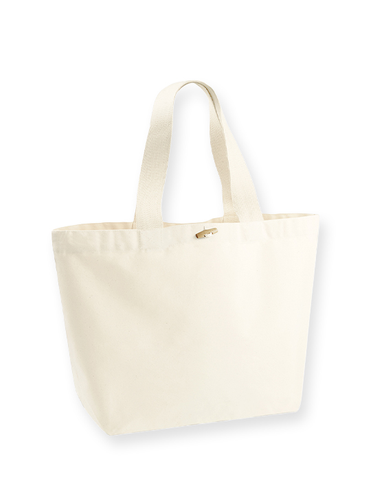 Organic Sienna Tote XL 