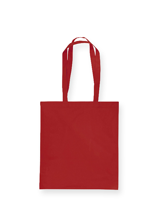 Recycled 5oz Coloured Cotton Tote 