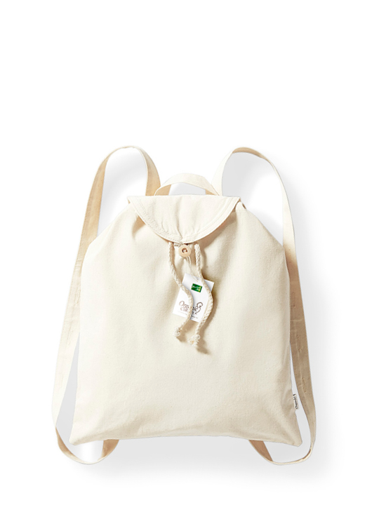 Organic Festival Backpack